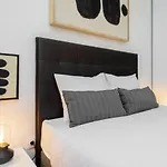 Whome | Paz Downtown Apartment #2