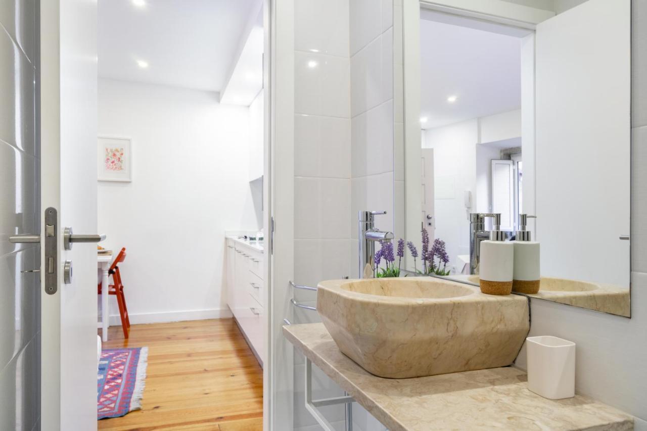 Appartement Whome | Paz Downtown #2 Lissabon